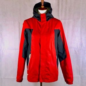 Champion Boys Size XL lightweight jacket NWOT